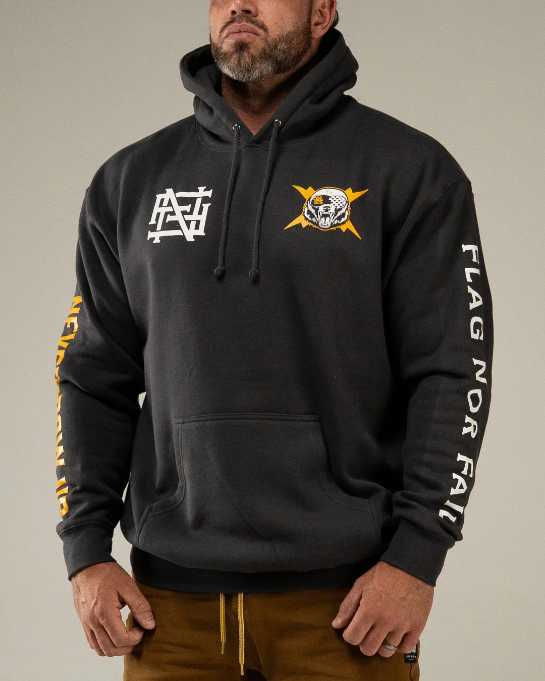 MEN'S - TOPS