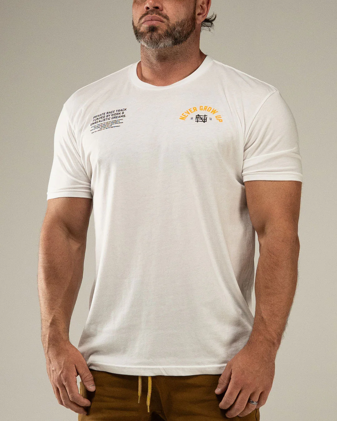 MEN'S - NEW